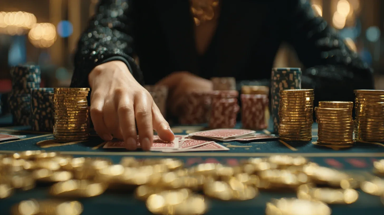 Permainan Dalam Talian: Menyelami Dunia Slot Malaysia, SA Gaming, dan Happy Fishing (2026/06/24)